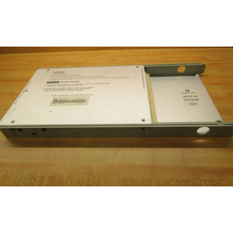 HP 44721A Digital Input Module - Used