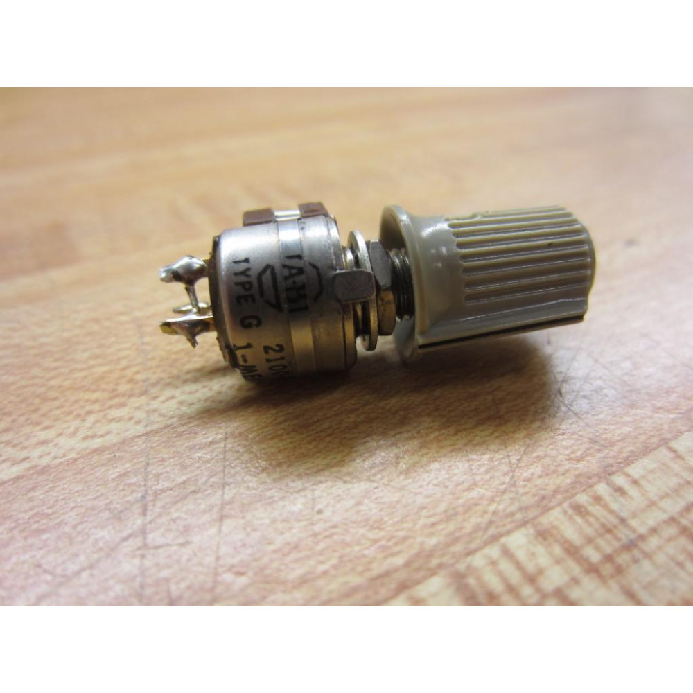 HP 3312A Generator Allen Bradley 2100-2087