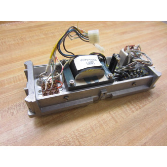 HP 3312A Generator Back Panel 1432A01973 - Used