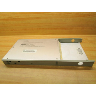 HP 44705A Analog Signal Multiplexer - Used
