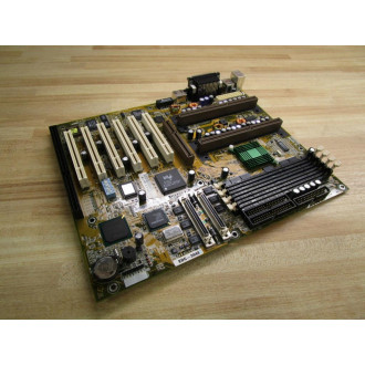 HP PCB 5183-9868 Motherboard - Used