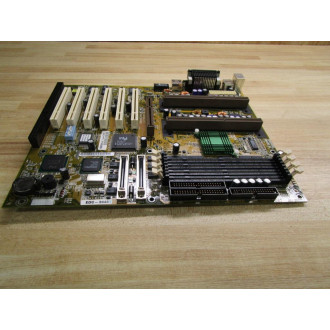 HP PCB 5183-9868 Motherboard - Used