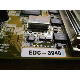 HP PCB 5183-9868 Motherboard - Used