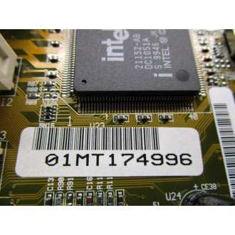 HP PCB 5183-9868 Motherboard - Used