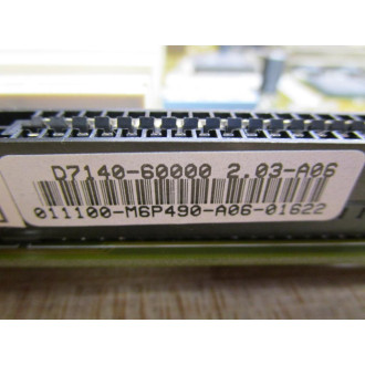 HP PCB 5183-9868 Motherboard - Used