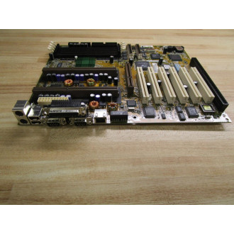 HP PCB 5183-9868 Motherboard - Used