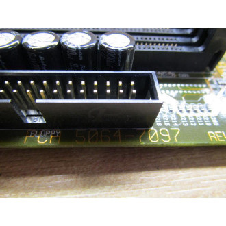 HP PCB 5183-9868 Motherboard - Used