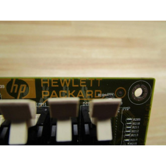 HP PCB 5183-9868 Motherboard - Used