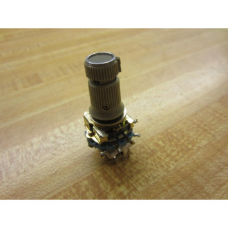 HP 3312A Generator Switch Only - New No Box