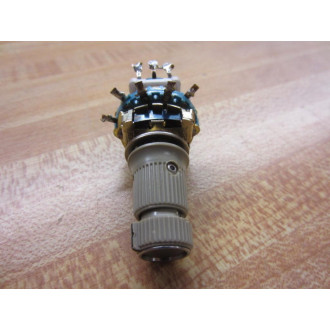 HP 3312A Generator Switch Only - New No Box