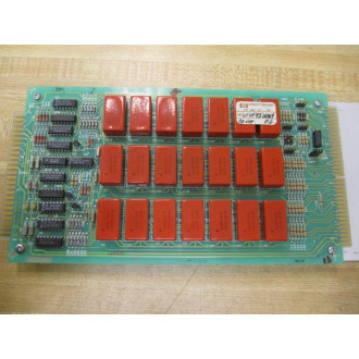 HP 03497-66553 Circuit Board 0349766553 - Used