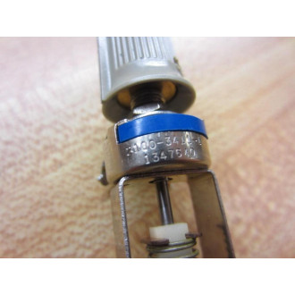 HP 3312A Generator 2100-3411-1 Switch Only - Used