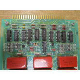 HP 03497-66553 Circuit Board 0349766553 - Used