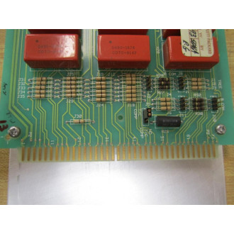 HP 03497-66553 Circuit Board 0349766553 - Used