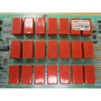 HP 03497-66553 Circuit Board 0349766553 - Used