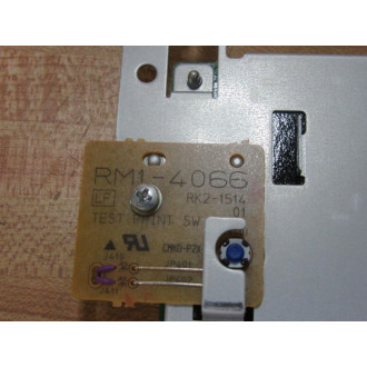 HP RM1-3774-030CN Sengine Controller Assy RM13774030CN