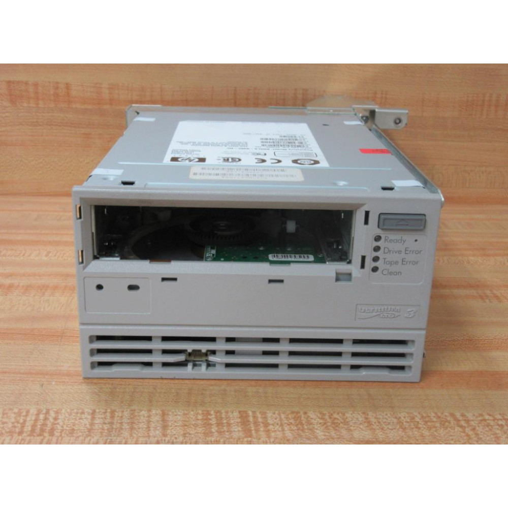 HP BRSLA-0402-DC Drive BRSLA0402DC - Used