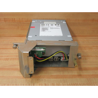 HP BRSLA-0402-DC Drive BRSLA0402DC - Used