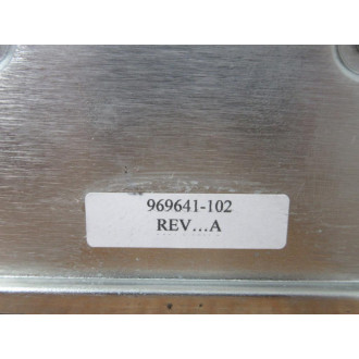 HP BRSLA-0402-DC Drive BRSLA0402DC - Used