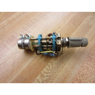 HP 3312A Generator 3100-3314 7620 Switch Only - Used