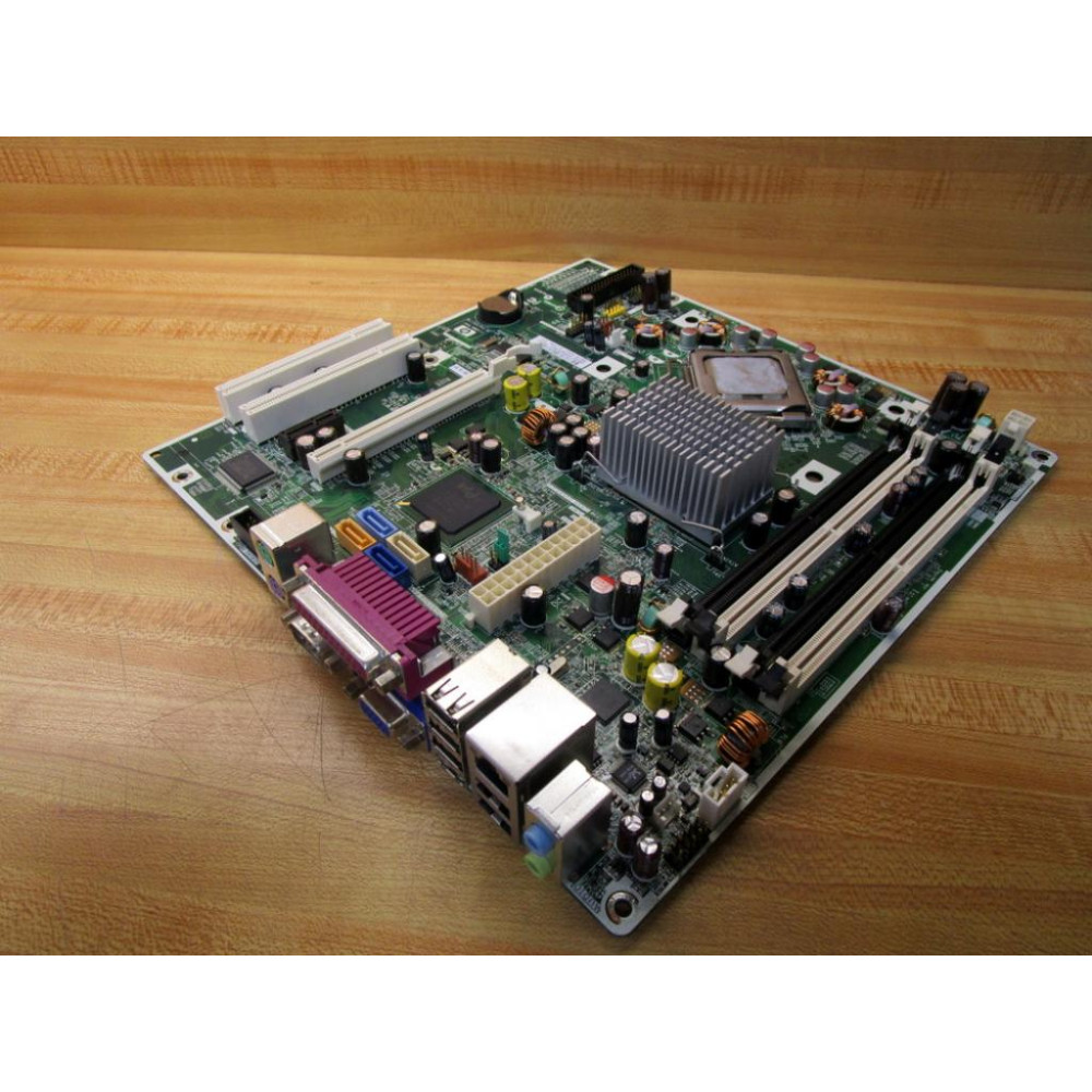 HP 404794-001 Circuit Board 404794001 - Used