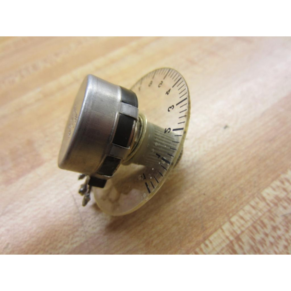 HP 3312A Generator 2100-3400 Switch Only - Used