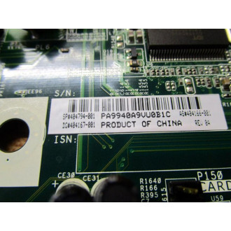 HP 404794-001 Circuit Board 404794001 - Used