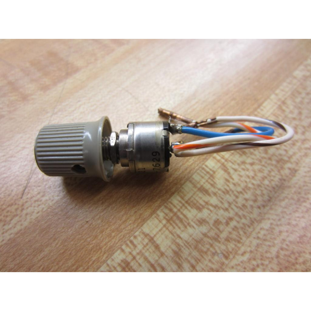 HP 3312A Generator 2100-3421 Switch Only - Used