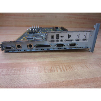 HP D6123-60000 Circuit Board D612360000 - Used