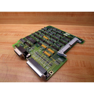 HP 03852-66504 Circuit Board 0385266504 - Used