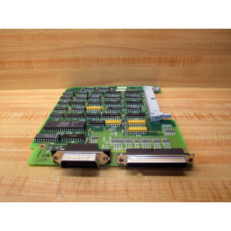 HP 03852-66504 Circuit Board 0385266504 - Used