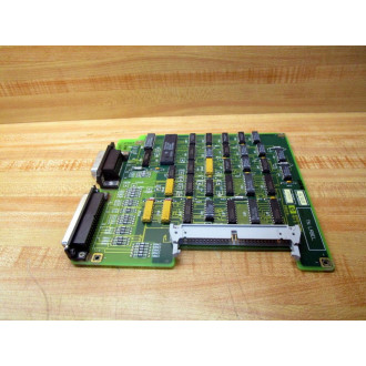 HP 03852-66504 Circuit Board 0385266504 - Used