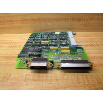 HP 03852-66504 Circuit Board 0385266504 - Used
