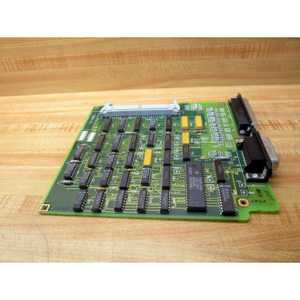 HP 03852-66504 Circuit Board 0385266504 - Used