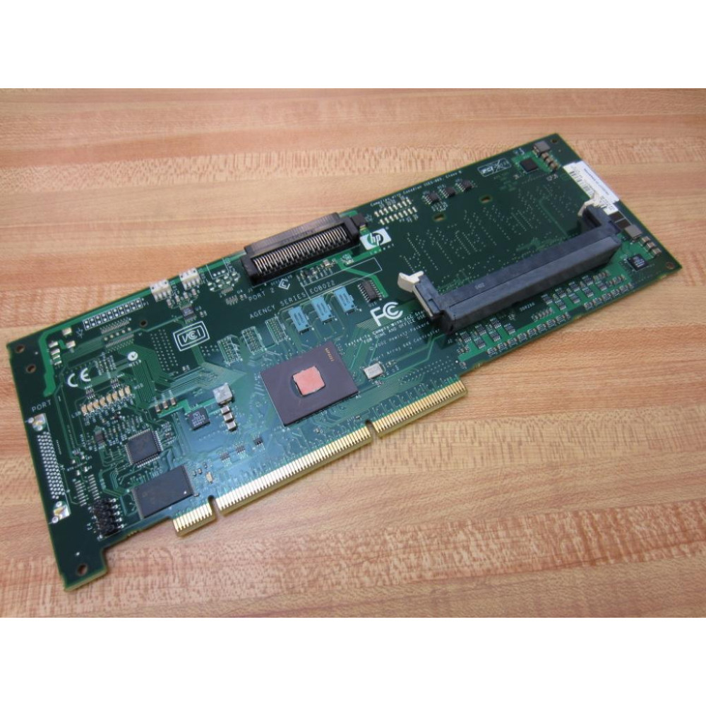 HP 305414-001 Controller Card 305414001 - Used