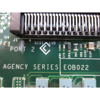 HP 305414-001 Controller Card 305414001 - Used