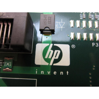 HP 305414-001 Controller Card 305414001 - Used