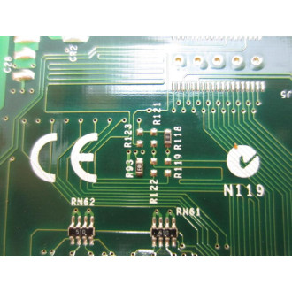 HP 305414-001 Controller Card 305414001 - Used