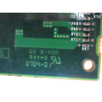 HP 305414-001 Controller Card 305414001 - Used