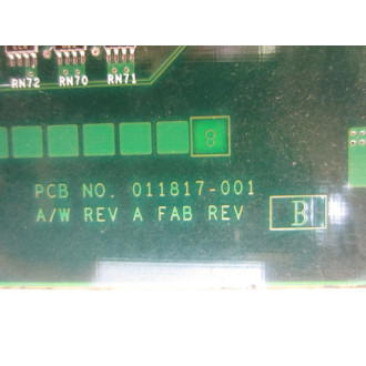 HP 305414-001 Controller Card 305414001 - Used