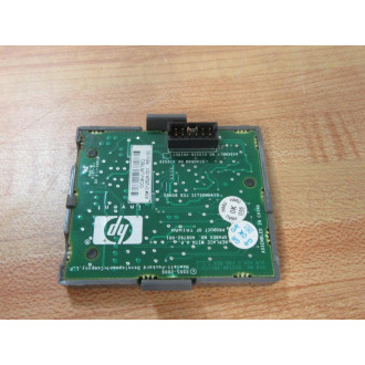 HP 012528-001 Controller Board 012528001 - Used