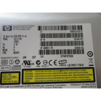 HP 391649-MD2 Drive 391649MD2 - Used