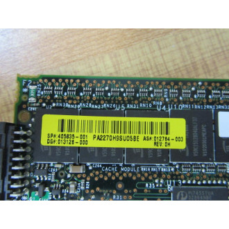 HP 012764-003 Circuit Board 012764003 - Used