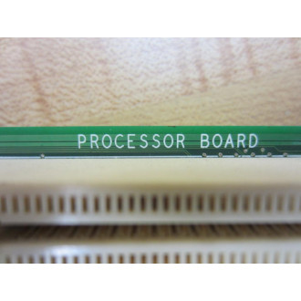 Compaq 008125-001 Processor Board Rev.AC - Used