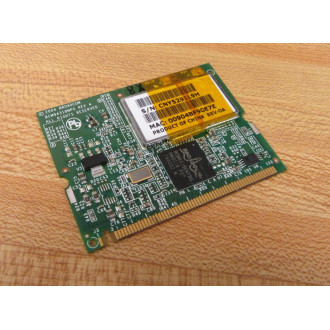 HP BCM94318MPG Board - Used