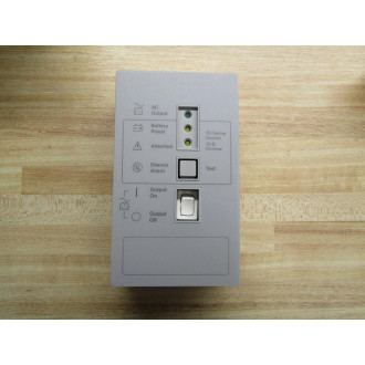 HP 0957-0283 Control Panel Kit