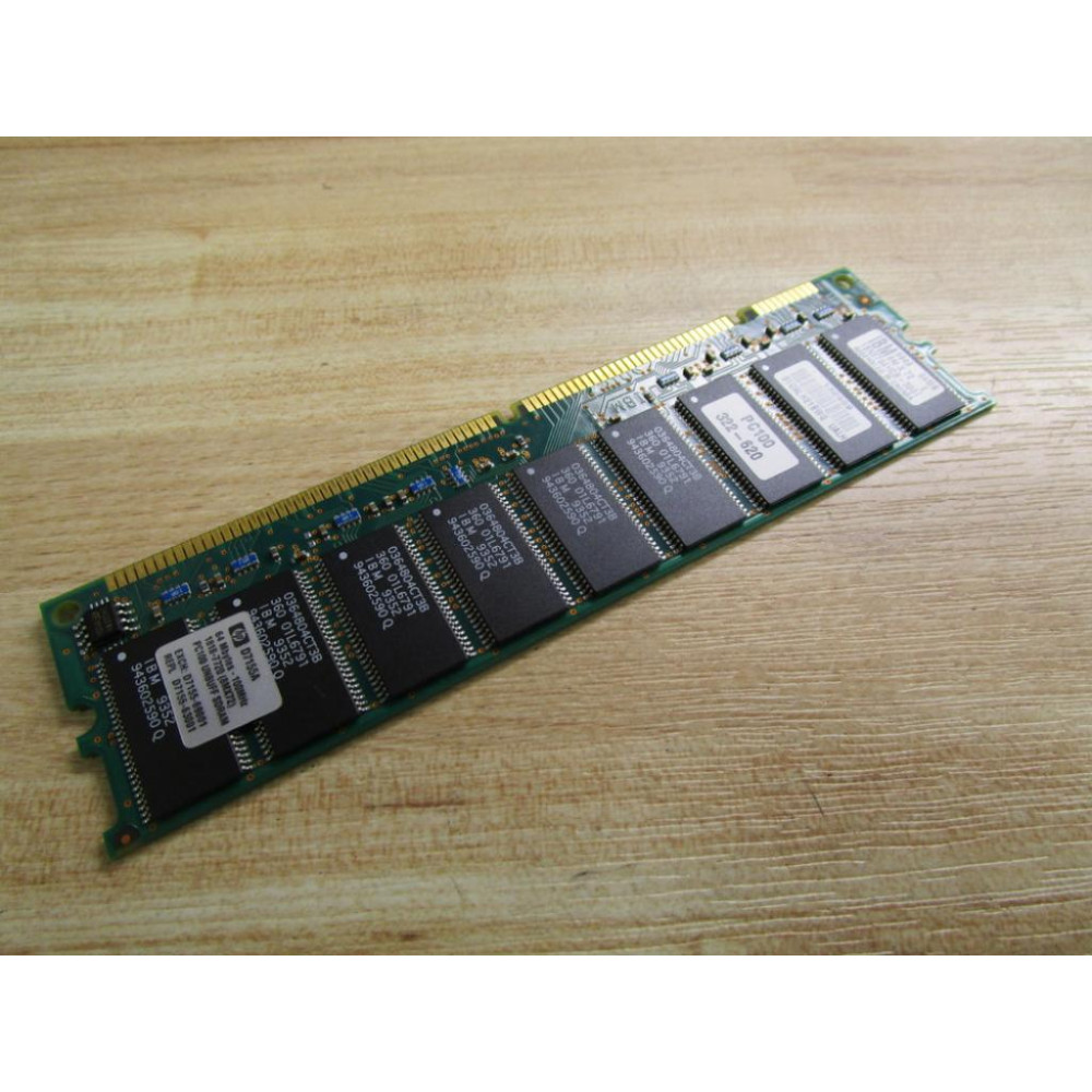 HP D7155A Memory Module - Used