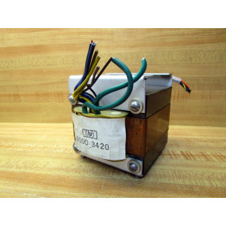 HP 9100-3420 Transformer 91003420 - Used