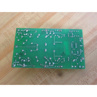 560A174U01 Circuit Board 480V - Used