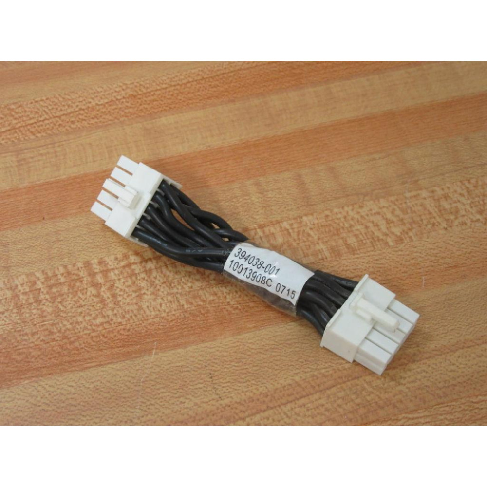 HP 394038-001 Cable 394038001 - Used